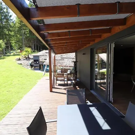 O Des Vieilles-forges Holiday home