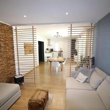 Holiday home O Des Vieilles-forges