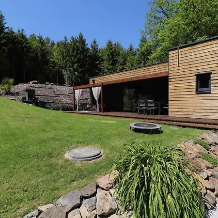 Holiday home O Des Vieilles-forges *