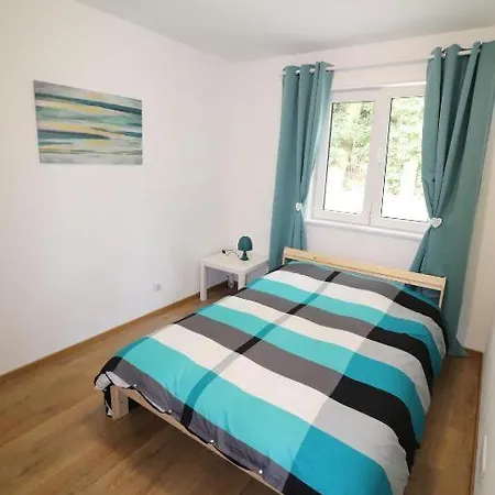 Holiday home O Des Vieilles-forges Les Mazures