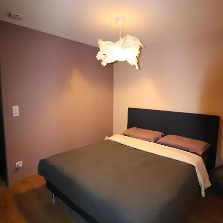 O Des Vieilles-forges Holiday home Les Mazures